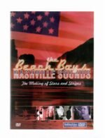 Dvd The Beach Boys - Nashville Sounds