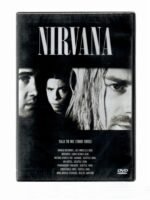 Dvd Nirvana - Talk To Me / 1989-1993 - Imagem 3