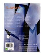DVD Djavan - Rua Dos Amores - Ao Vivo - Imagem 2
