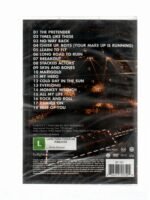 Dvd Foo Fighters - Live At Wembley Stadium - Imagem 2