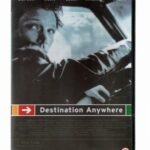 Dvd Bon Jovi - Destination Anywhe
