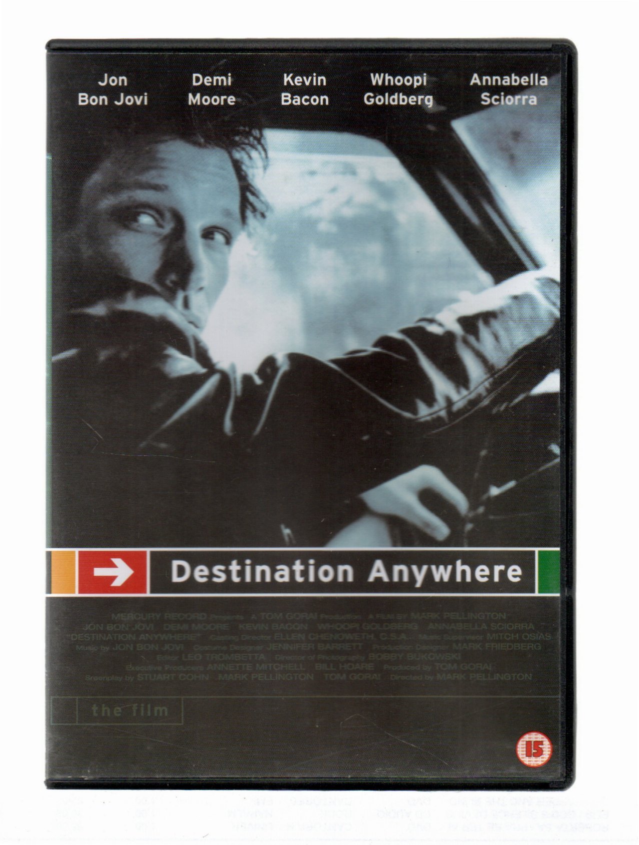 f9cc261f897ef5e576a248afc1a56d43.jpg Dvd Bon Jovi - Destination Anywhe - Imagem 1