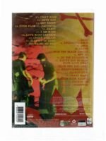 Dvd Pearl Jam - Riot Act 2003 Live Orlando, Florida - Imagem 2