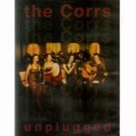 Dvd The Corrs - Unplugged