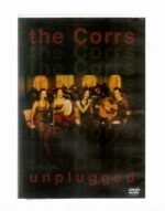 Dvd The Corrs - Unplugged