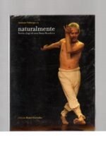 DVD ANTONIO NÓBREGA EM - NATURALMENTE