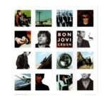 Cd Bon Jovi - Crush