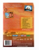 Dvd Duplo Rei Leão - Imagem 2