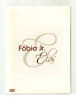 Dvd Fábio Jr. & Elas Digipack