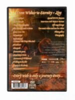 Dvd From Wishes To Eternity - Imagem 2