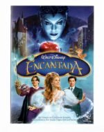 DVD ENCANTADA - Imagem 3