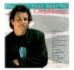 Cd  Chris Montez The Very Best Of Chris Montez
