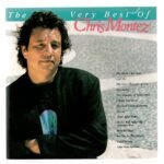 Cd  Chris Montez The Very Best Of Chris Montez