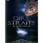 Dvd Dire Straits - Autumn In Nimes