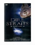 Dvd Dire Straits - Autumn In Nimes