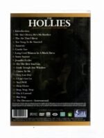 Dvd The Hollies - He Ain't Heavy, He's My Brother - Imagem 2