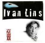 Cd Ivan Lins - Millennium