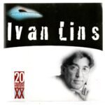 Cd Ivan Lins - Millennium