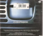 Cd Duplo Jamiroquai Travelling Without Moving - Imagem 2