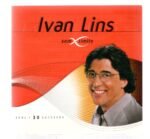 Cd Duplo Ivan lins Sem Limites - Imagem 3