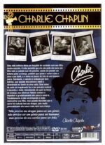 Dvd Charlie Chaplin - O Garoto - Imagem 2