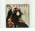 Cd Rampal - Japanese Folk Melodies