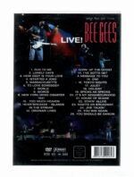 Dvd - Bee Gees - Live - Imagem 2