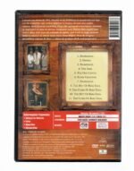 Dvd Emerson Lake & Palmer - Pictures At An Exihibition - Imagem 2