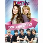 Dvd - I Carly - One Direction