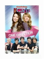 Dvd - I Carly - One Direction