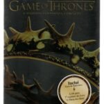 Blu-ray Box Game Of Thrones