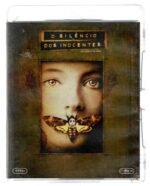 Blu-ray O Silêncio Dos Inocentes - Imagem 3