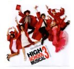 Cd High School Musical 3 - Ano De Formatura