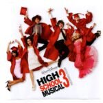 Cd High School Musical 3 - Ano De Formatura
