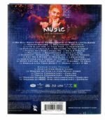 Blu-ray David Garrett - Music Live In Concert - Imagem 2