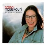 Cd Nana Mouskouri - Dix Mille Ans Encore