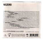 CD NX ZERO - SLIDE PAC (ALEM DE MIM) - Imagem 2