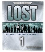 Blue-ray: Lost- Primeira Temporada Completa - Imagem 3