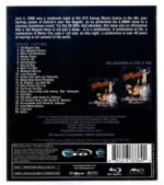 Blu-ray Ted Nugent - Matar City Maybem 6,000th Concert - Imagem 2