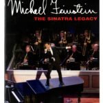 Blu-Ray Michael Feinstein: The Sinatra Legacy