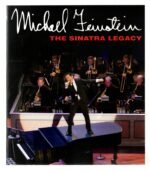 Blu-Ray Michael Feinstein: The Sinatra Legacy