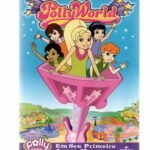 Dvd Polly World