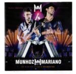 Cd Munhoz & Mariano - Ao Vivo No Estádio Prudentão - Imagem 3