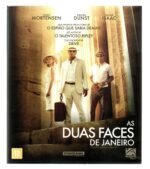 BLU-RAY AS DUAS FASES DE JANEIRO - Imagem 3