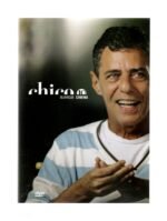 Dvd Chico Buarque - Cinema - Imagem 3