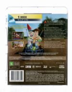 Blu-ray Toy Story 3D - Imagem 2