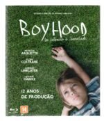 BLU-RAY BOY HOOD - DA INFANCIA A JUVENTUDE - Imagem 3