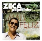 Cd Zeca Pagodinho - Mais Feliz - Imagem 3