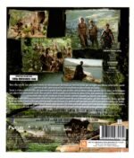 Blu - Ray O Futuro Perdido - Imagem 2