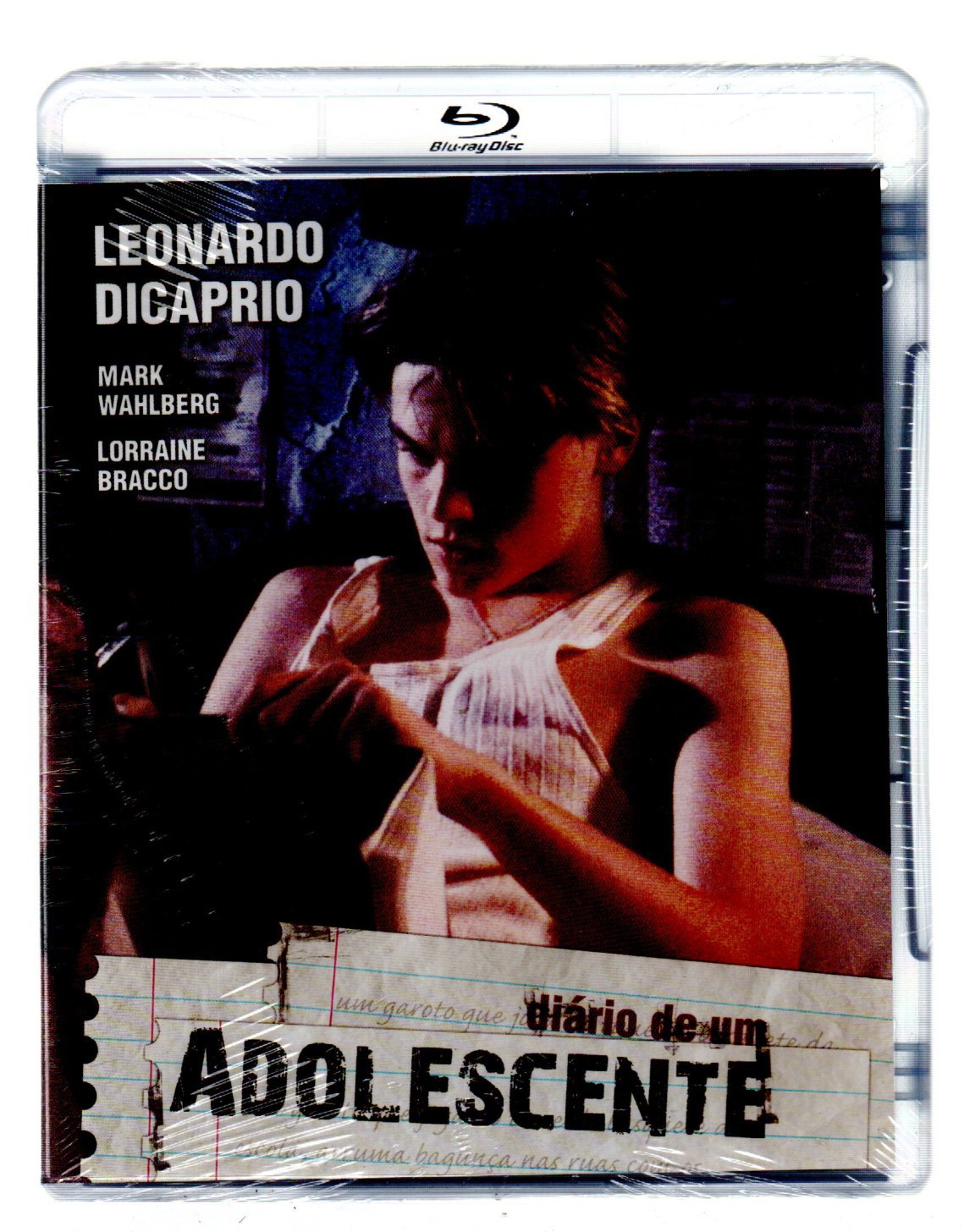 055f82b2eeb6b445f2a1b066273e786b.jpg Blu Ray Diário De Um Adolescente - Leonardo Dicaprio - Imagem 1